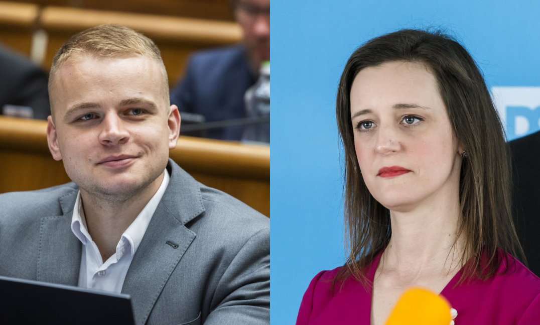 Mazurek komplet pomýlenej Karvašovej: Konečne ste priznali, čo naozaj chcete! (VIDEO)