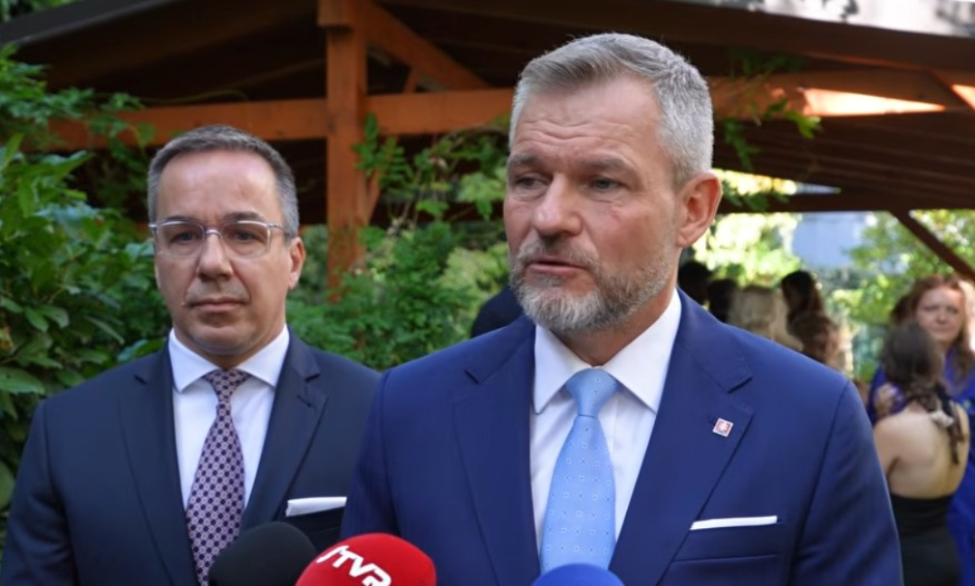 Prezident odkázal politikom: Seniori si zaslúžia rešpekt, šetriť na nich je hyenizmus