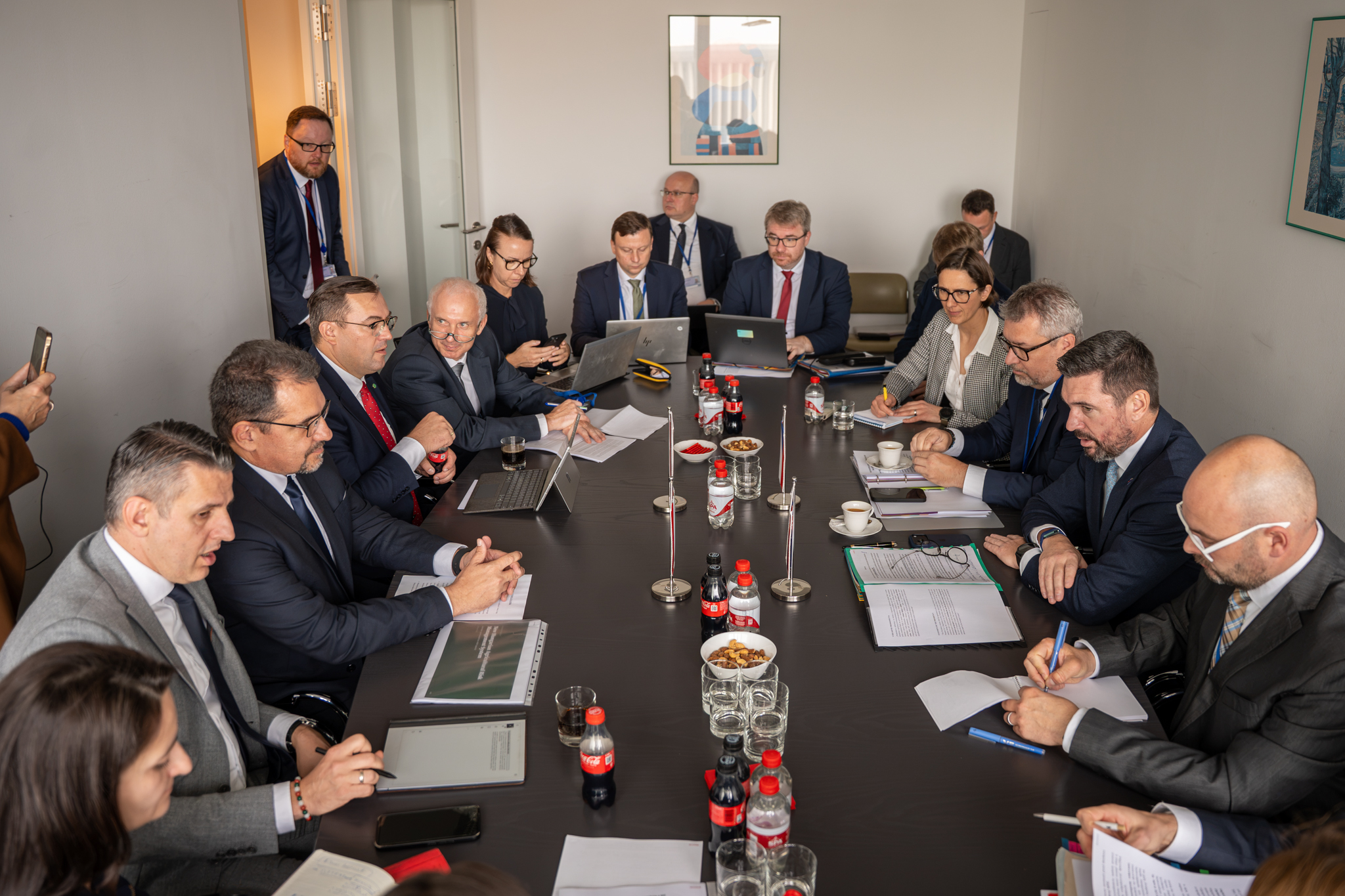 Ministri pôdohospodárstva V4 predložia Rade AGRIFISH požiadavky k zmene politiky SPP