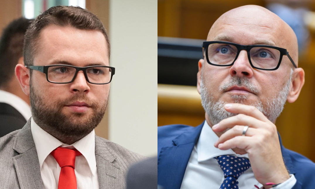 BUĎTE VIAC KADERNÍKOM, MENEJ DIKTÁTOROM! Bestrova nečakaná rada Gröhlingovi (VIDEO)