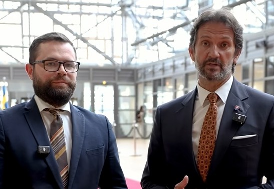 Slovensko získalo 105 miliónov z Európskeho mierového mechanizmu