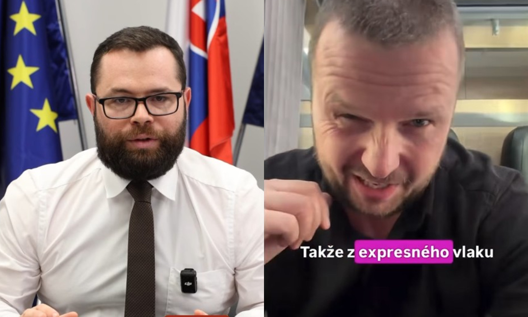Šnídlovi nepomôže ani jazda polárnym expresom. TOTO je pravda o odzbrojení SR!