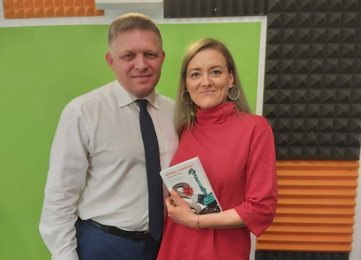 Laššáková odstúpila z boja o Prešovský kraj