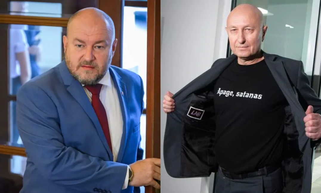 Kollára zaujímajú nejasnosti okolo TIPOS-u: Zahrá Huliak mŕtveho chrobáka?