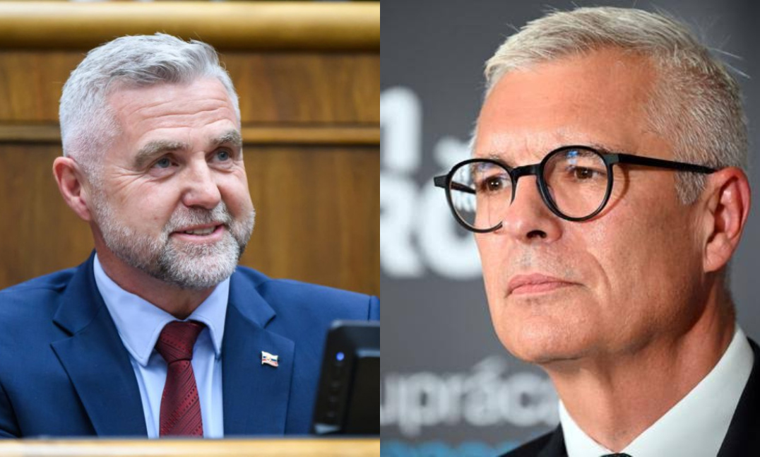 Gašpar zrušil občana Korčoka: TOHTO ste boli Vy súčasťou!