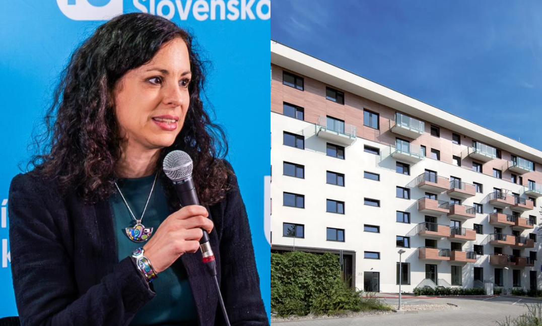 Progresívci investujú do bytov. Ďalšia poslankyňa PS sa sťahuje do luxusu!