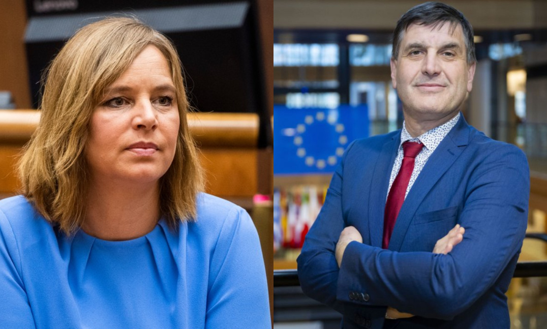 Hádka o SNP v priamom prenose! Ondruš ostro konfrontoval Remišovú
