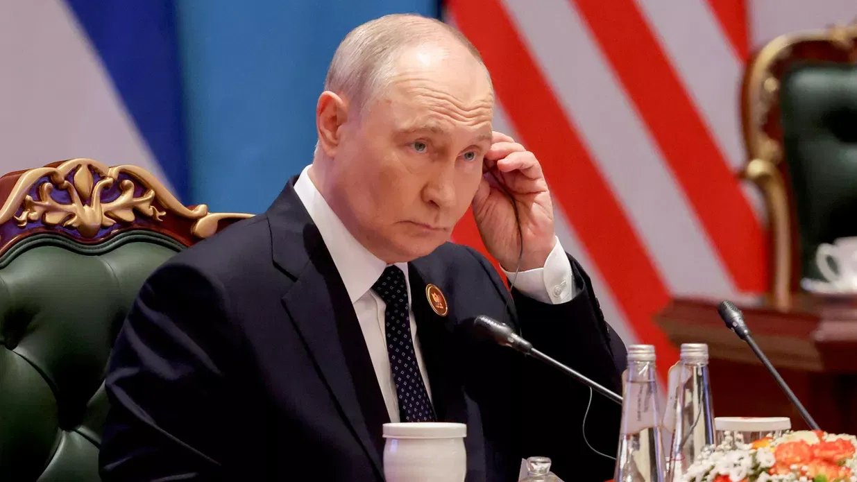 PRÍDE K RADIKÁLNYM ZMENÁM VO SVETE! Putin prehovoril na summite BRICS
