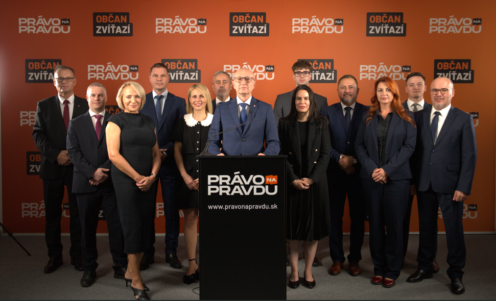 Kollárova strana pripravená na voľby: Slovensko potrebuje veľkú rekonštrukciu!