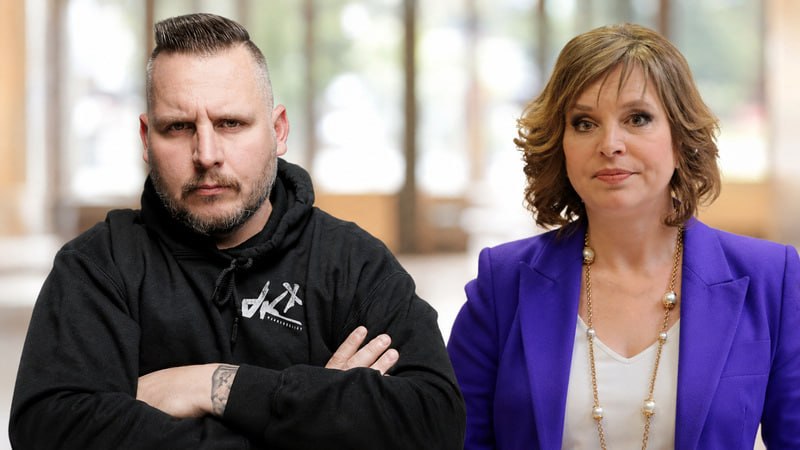 ZRKADLO PRE PS A PODANÁ RUKA REMIŠOVEJ BOMBICOVI! Smeráčka Matejičková iba žasne (VIDEO)