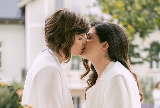 KDH UŽ BLAHOŽELALO PS-KU K HOMOSEXUÁLNEJ SVADBE PLAVÁKOVEJ? - pýta sa Ľuboš Blaha (VIDEO)
