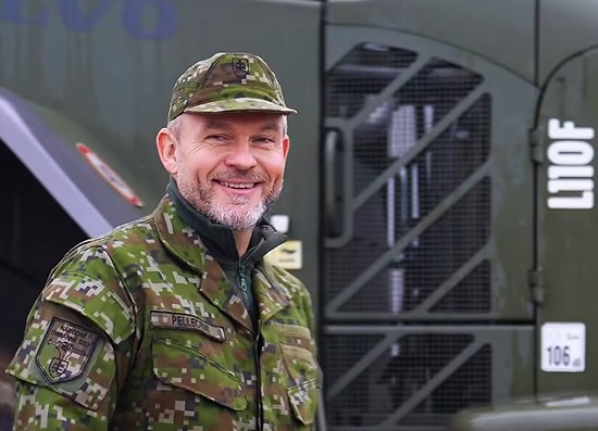 Prezident absolvoval ďalšie tri dni výcviku NOS