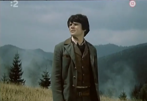 Otec Nevesty hôľ predčasne skonal pred 76 rokmi (Film)