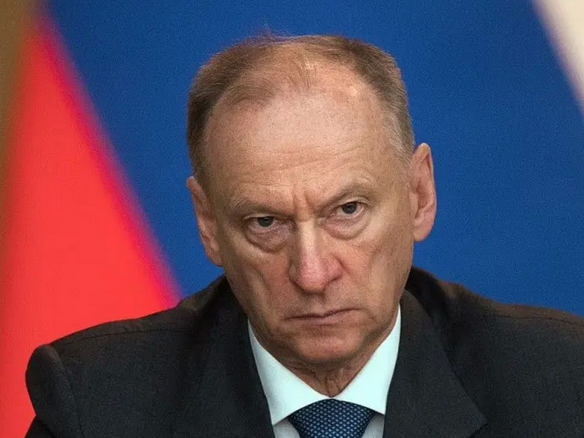 „POĽSKO ZMIZNE ZA TRI DNI!“ Patrušev varoval Varšavu pred dôsledkami vojny s Ruskom