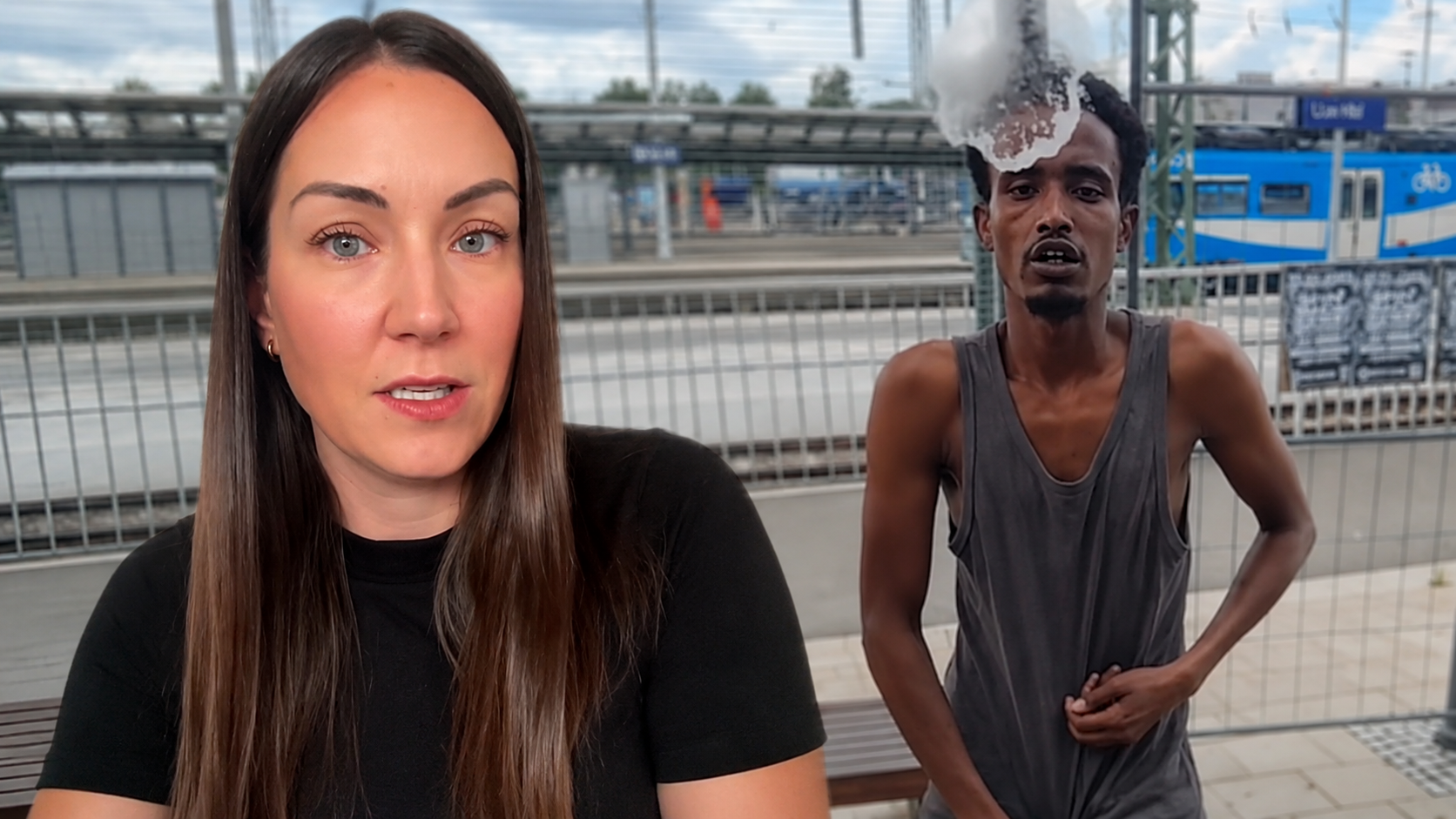 Nina varuje Slovákov: Nevoľte strany, ktoré zo Slovenska urobia druhé Nemecko