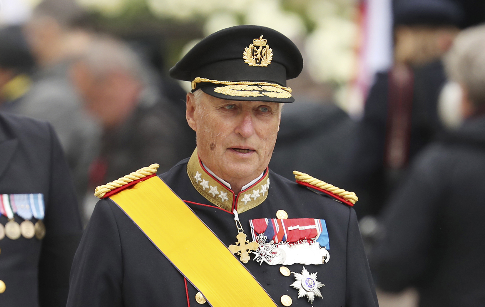 Nórsko prišlo o kráľa: Harald V. zomrel vo veku 89 rokov, záver jeho vlády zatienili škandály