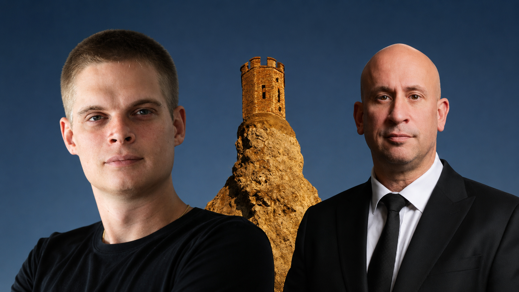 Z BRATISLAVY CHCE UROBIŤ SMERÁCKU BAŠTU! Púchovský "vybehol" na ministra Ráža