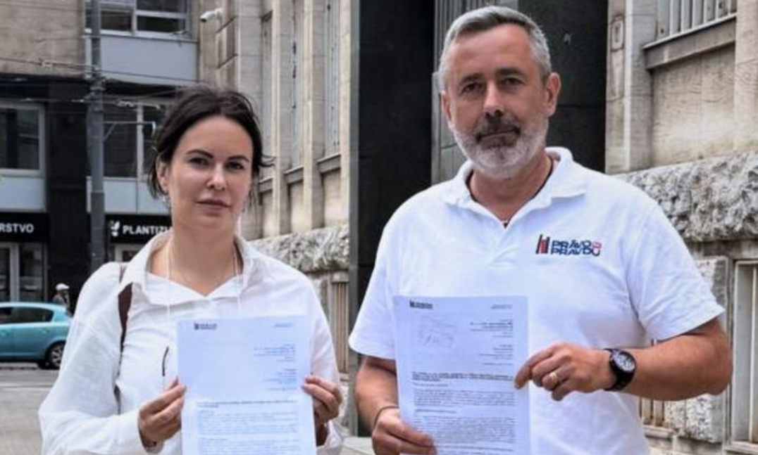 PNP podalo trestné oznámenie na Púchovského. Bude zaujímať Žilinku?