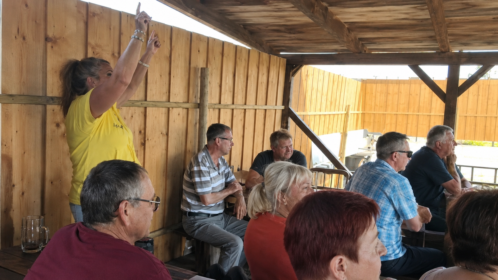 POZÉRI, POZÉRI! Východniari sa so šimečkovcami nebabrali... (VIDEO)