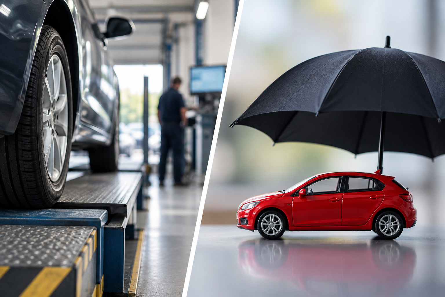 MOTORISTI, POZOR! STK už nebude len o technickom stave! Kontrolovať sa bude aj TOTO