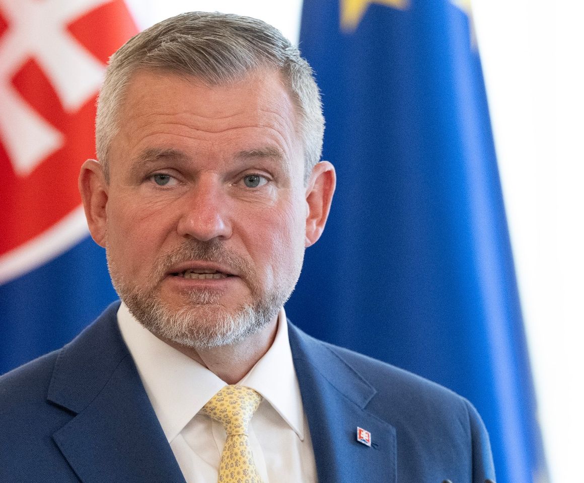 Prezident vyhovel požiadavke premiéra na stiahnutie odvolania Tarabu