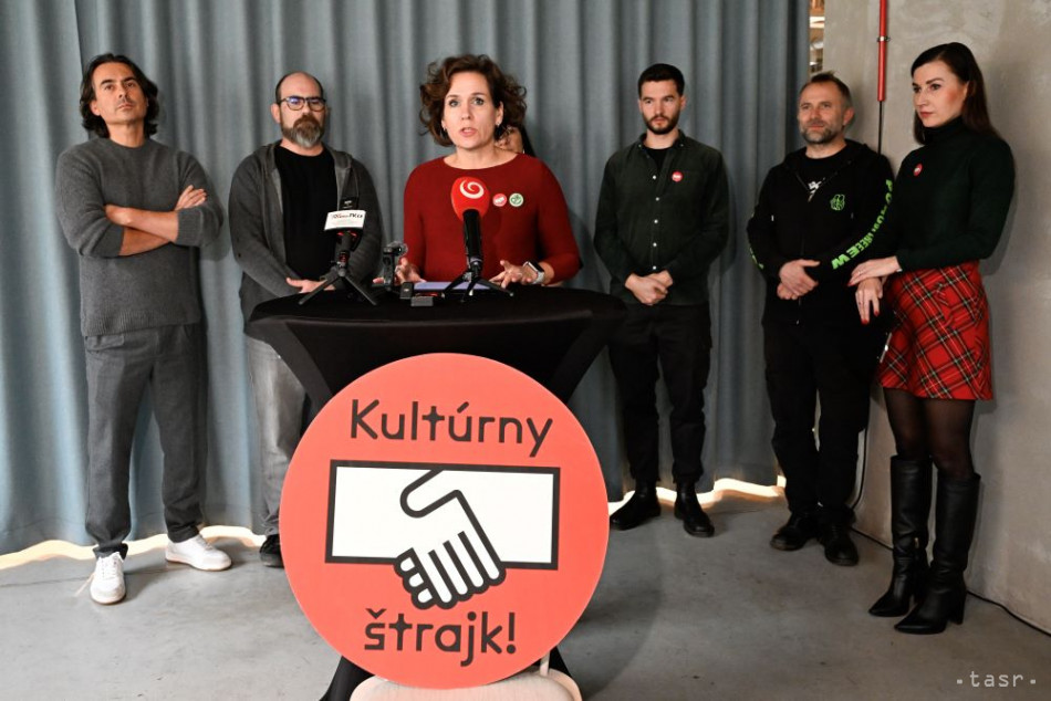 Platforma Otvorená kultúra!