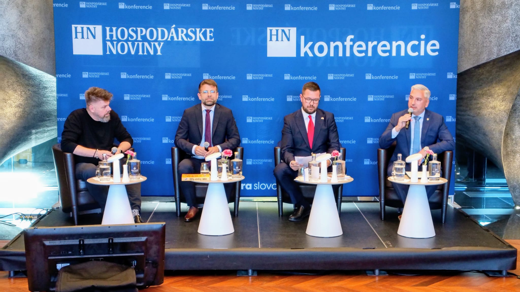NEFÉROVÁ VOLEBNÁ KAMPAŇ V KSK! Šimko dáva podnet na kampaň Trnku a Porvažníka