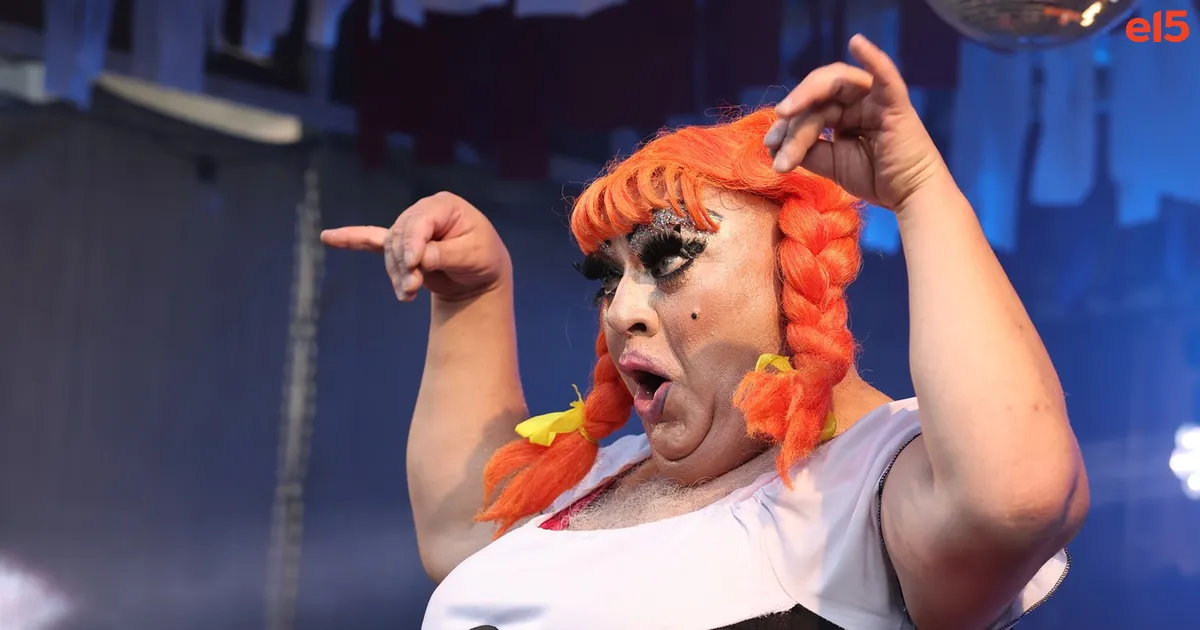 LGBT komunita sa na tohtoročnom festivale navzájom odcudzuje