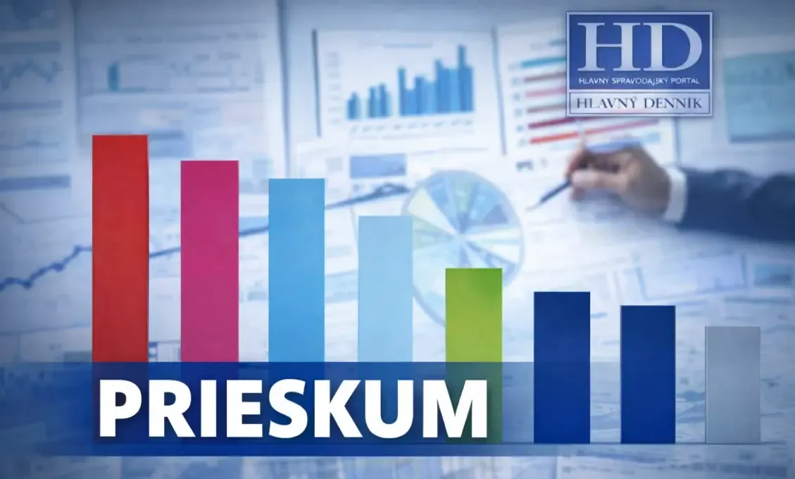 PRIESKUM! Už tesnejšie to ani nemohlo byť