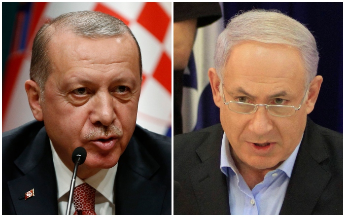 SPRÁVY Z GLOBÁLNEHO BLÁZINCA: Netanjahu a Erdogan podali na seba žaloby na ICC, ktorý obaja neuznávajú