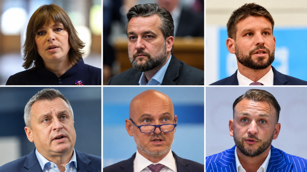 OPOZÍCIA ZASE DOSTALA PREPLESK! Prvé reakcie na schválenie vládneho rozpočtu (VIDEO)