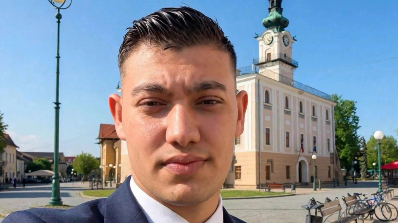 Tvrdý odkaz progresívcom: „Vypnite alarm na Fica, Putina a Smer. Stavím sa, že to nedokážete!“