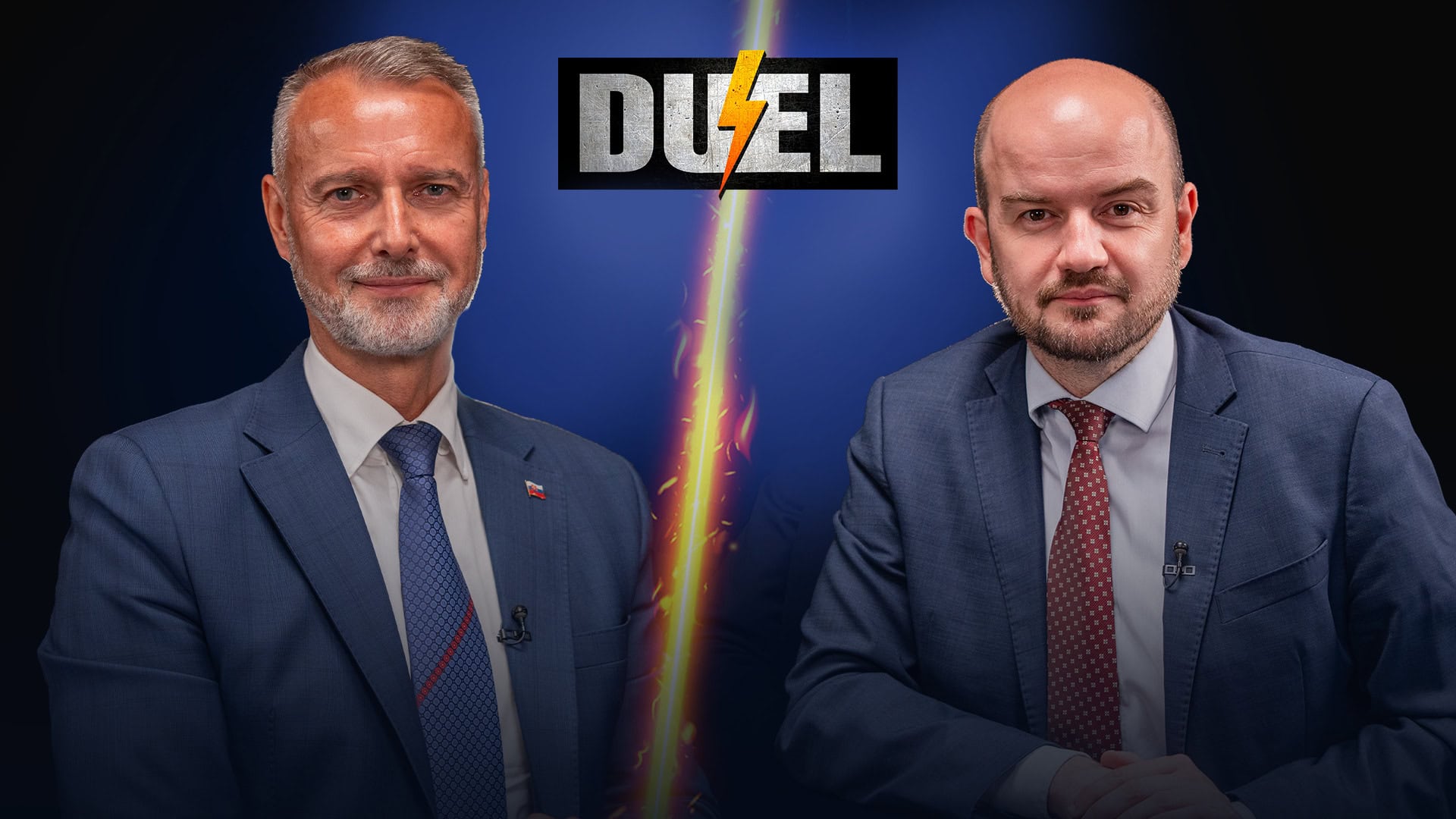POLITICKÁ VOJNA O GAŠPARA: Odvolať či neodvolať? Raši a Dubéci sa poriadne posekali