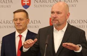 Sulík a Kollár uzavreli veľkú dohodu! Spoja sa pred voľbami a menia aj názov hnutia