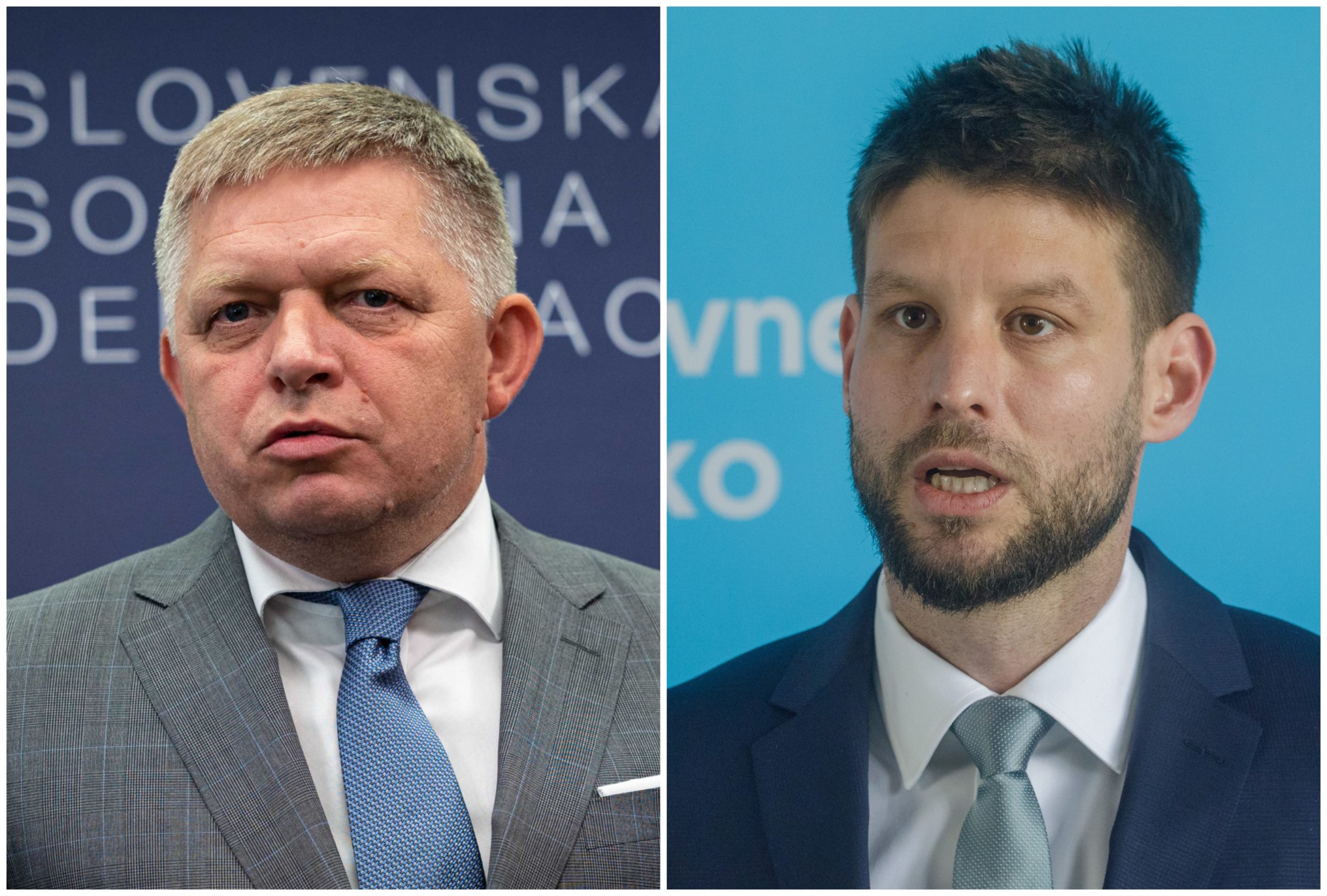 Vlaky na mesiac zlacnejú o polovicu. A progresívci zase nadávajú (VIDEO)
