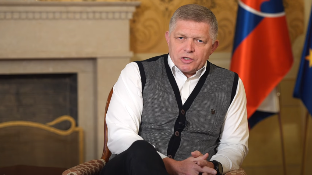 Robert Fico: Nové európske priority nemôžu byť financované na úkor kohézie a poľnohospodárstva