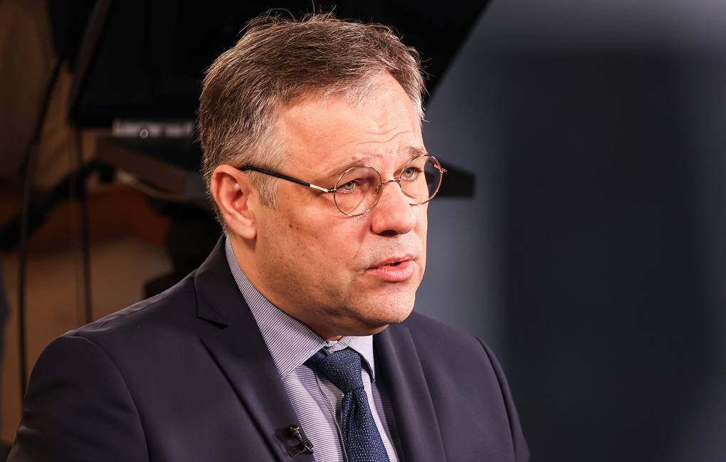 Reakcia EÚ na korupciu na Ukrajine ukazuje, že Európania sú do nej zapojení! - tvrdí ruský vyslanec