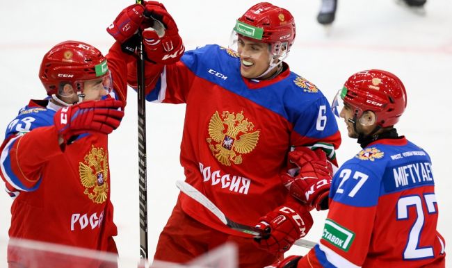 Rusko sa vracia do svetového hokeja! Športový arbitrážny súd údajne zrušil zákaz IIHF