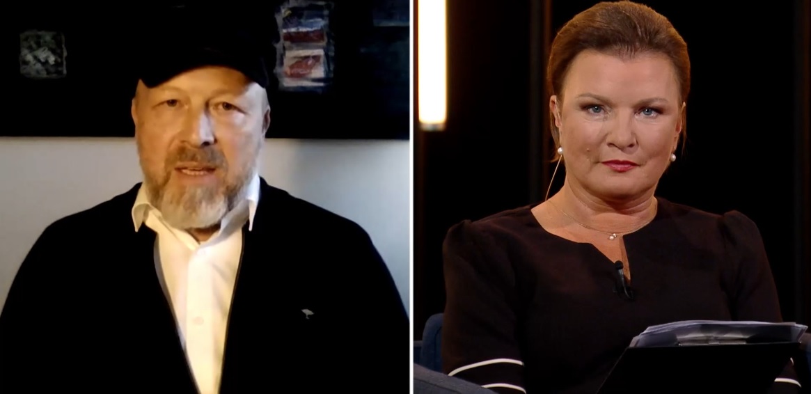 Sami sme si strelili do kolena! Ekonóm Šik zdrvujúco skritizoval EÚ (video)