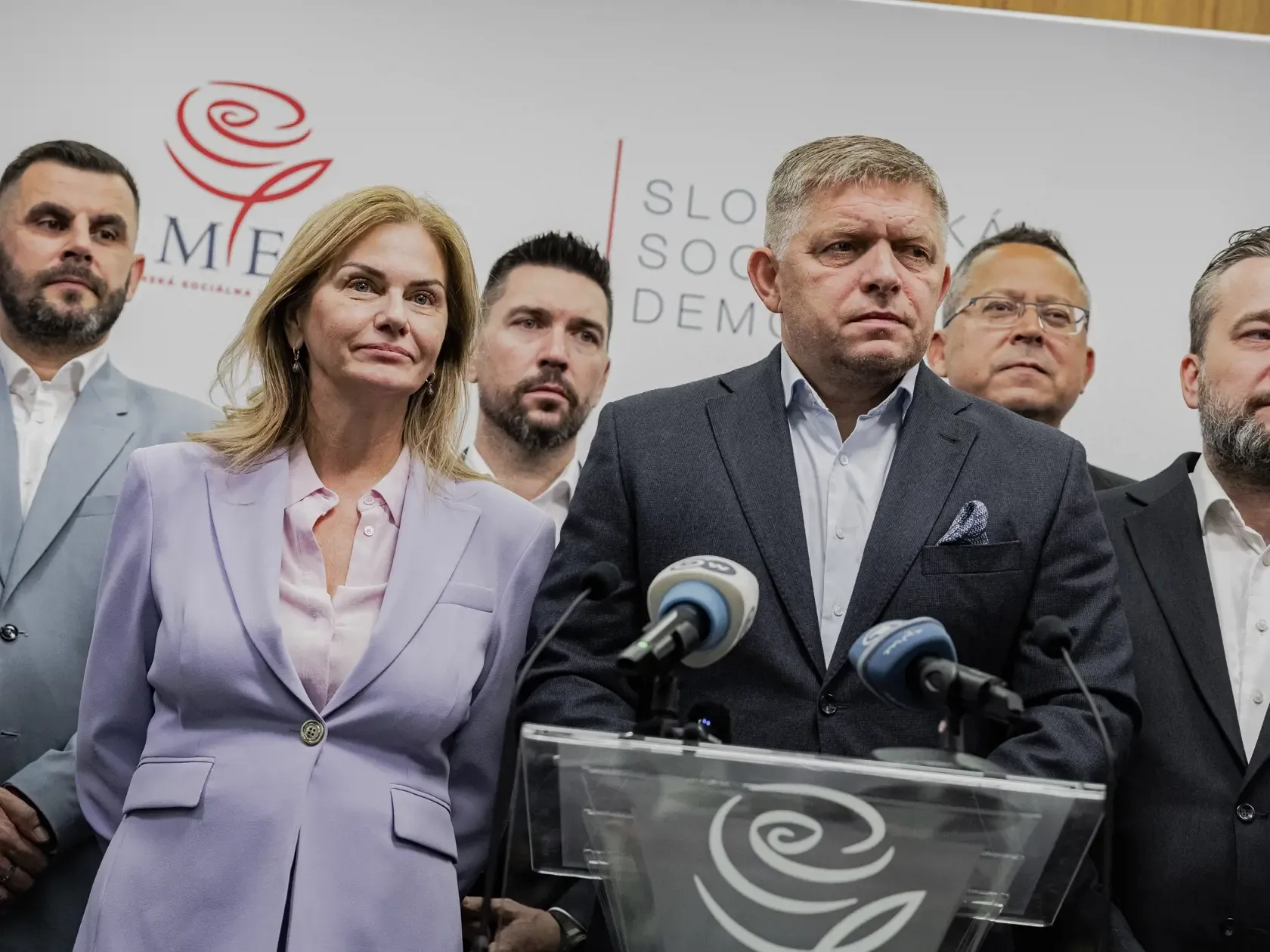 ČLOVEČE, ON MAL PRAVDU! Beňová o Ficovej suverénnej politike spočiatku pochybovala, ale... (VIDEO)