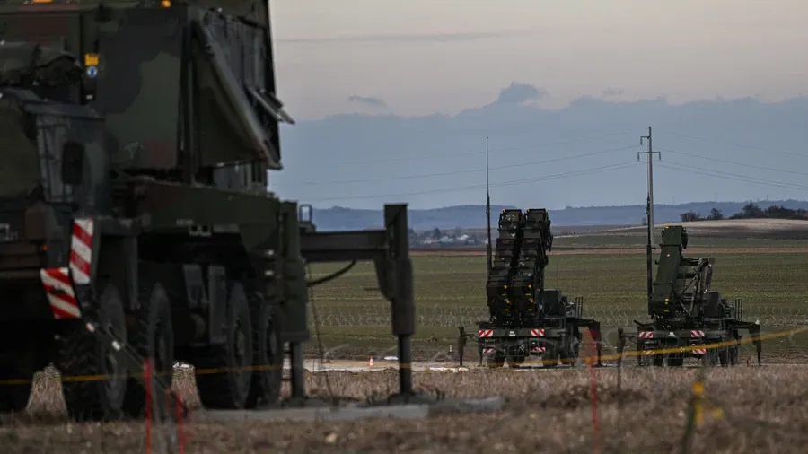NEDÁME! Španielsko a Grécko odmietajú previesť Ukrajine rakety Patriot s končiacou platnosťou