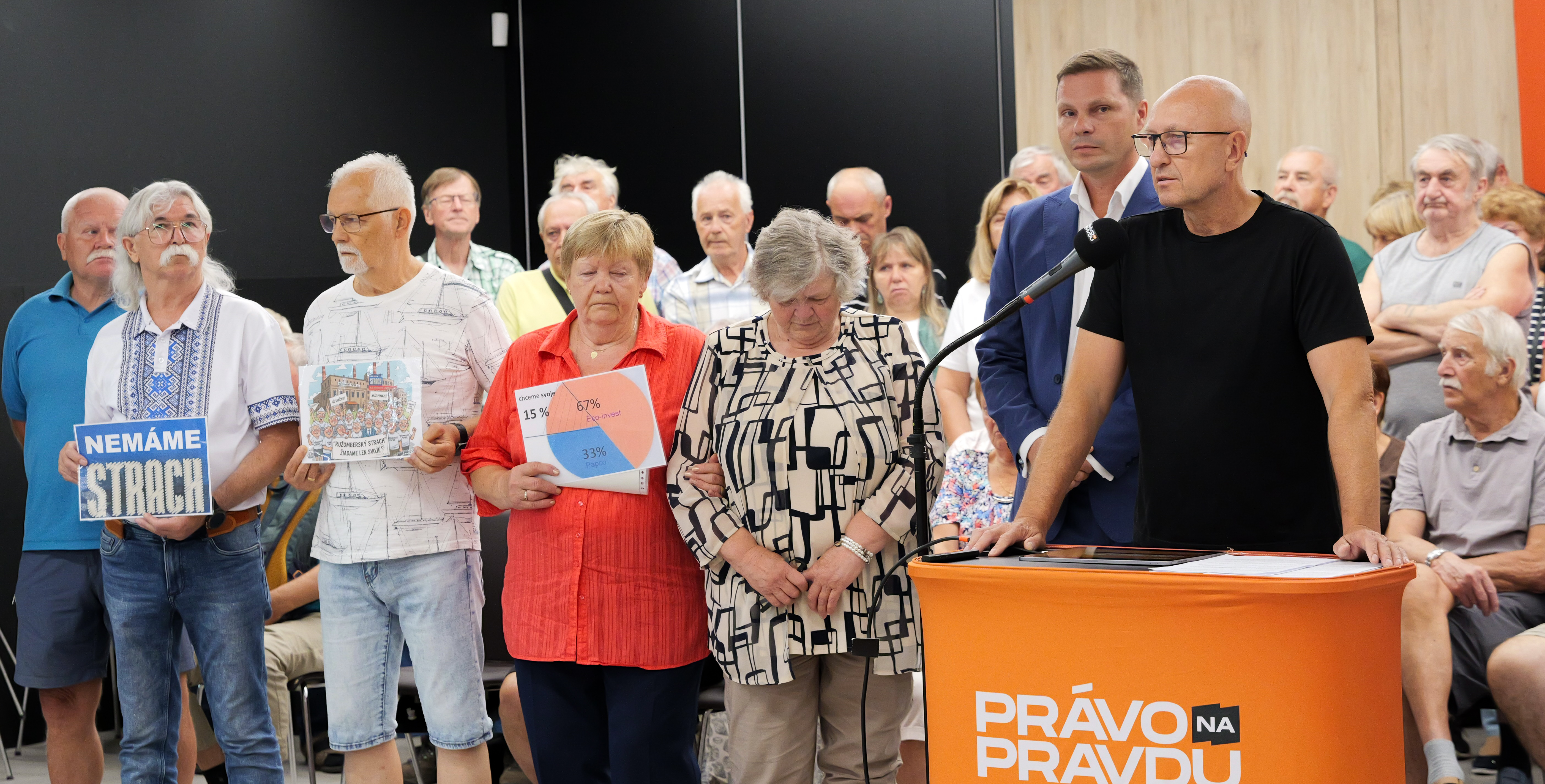 30 rokov bez spravodlivosti! Kollár otvára kauzu SCP: V hre je 191 miliónov eur a 2 200 poškodených