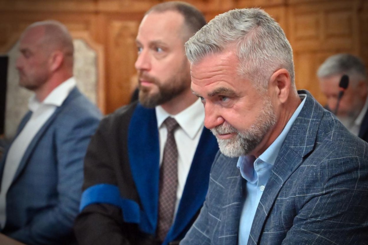 KAUZA OČISTEC MÁ NEČAKANÝ HÁČIK! Gašpar môže s kľúčovým svedkom zamiešať karty, tvrdí Tóth (VIDEO)