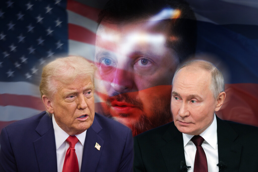 Titulky zahraničných médií z 9. septembra: USA zničili päť iránskych tankerov. Putin a Trump sa rozprávali. Izraelské osady boli bojkotované