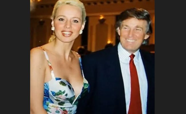 ZRAZU SI SPOMENULA! 55-ročná „Miss Švajčiarsko“ obvinila Trumpa zo znásilnenia