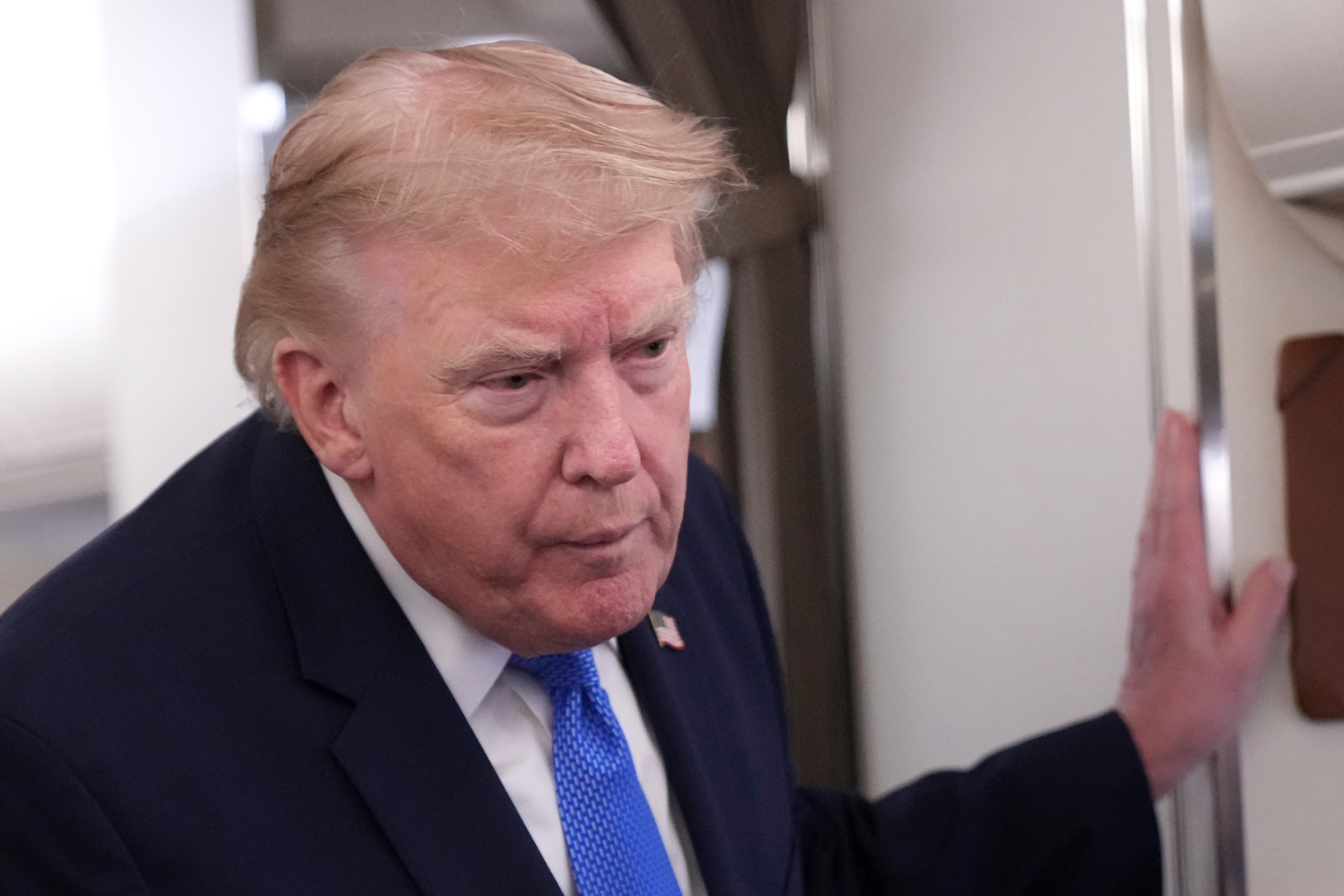 Dobrá správa: Trump odmietol Zelenského. Sú odhalené podrobnosti zo stretnutia v Oválnej pracovni