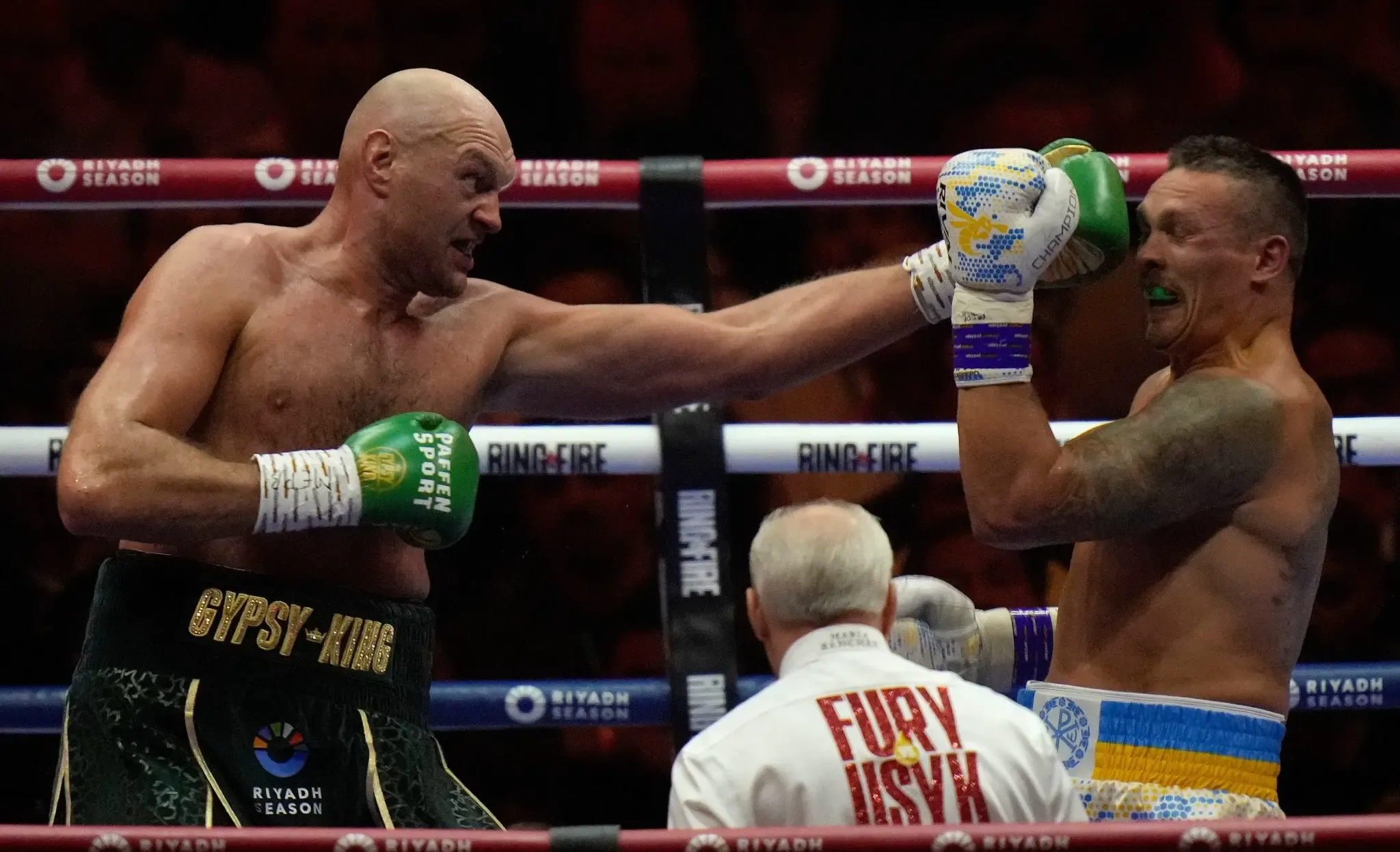 GYPSY KING sa vracia naposledy: Tyson Fury prežil smrť, drogy aj depresie. Teraz ho čaká Joshua