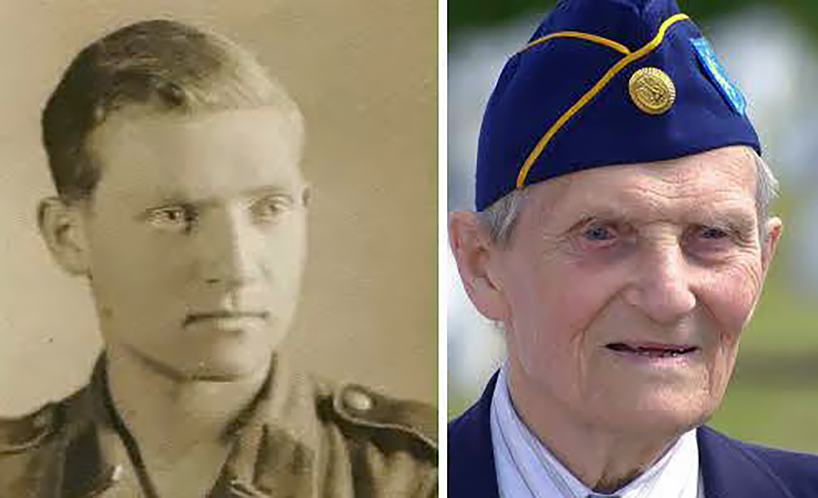 „ORWELLOVSKÉ“ PREPISOVANIE HISTÓRIE? Ukrajinské médiá čelia paľbe kritiky po smrti veterána Waffen-SS