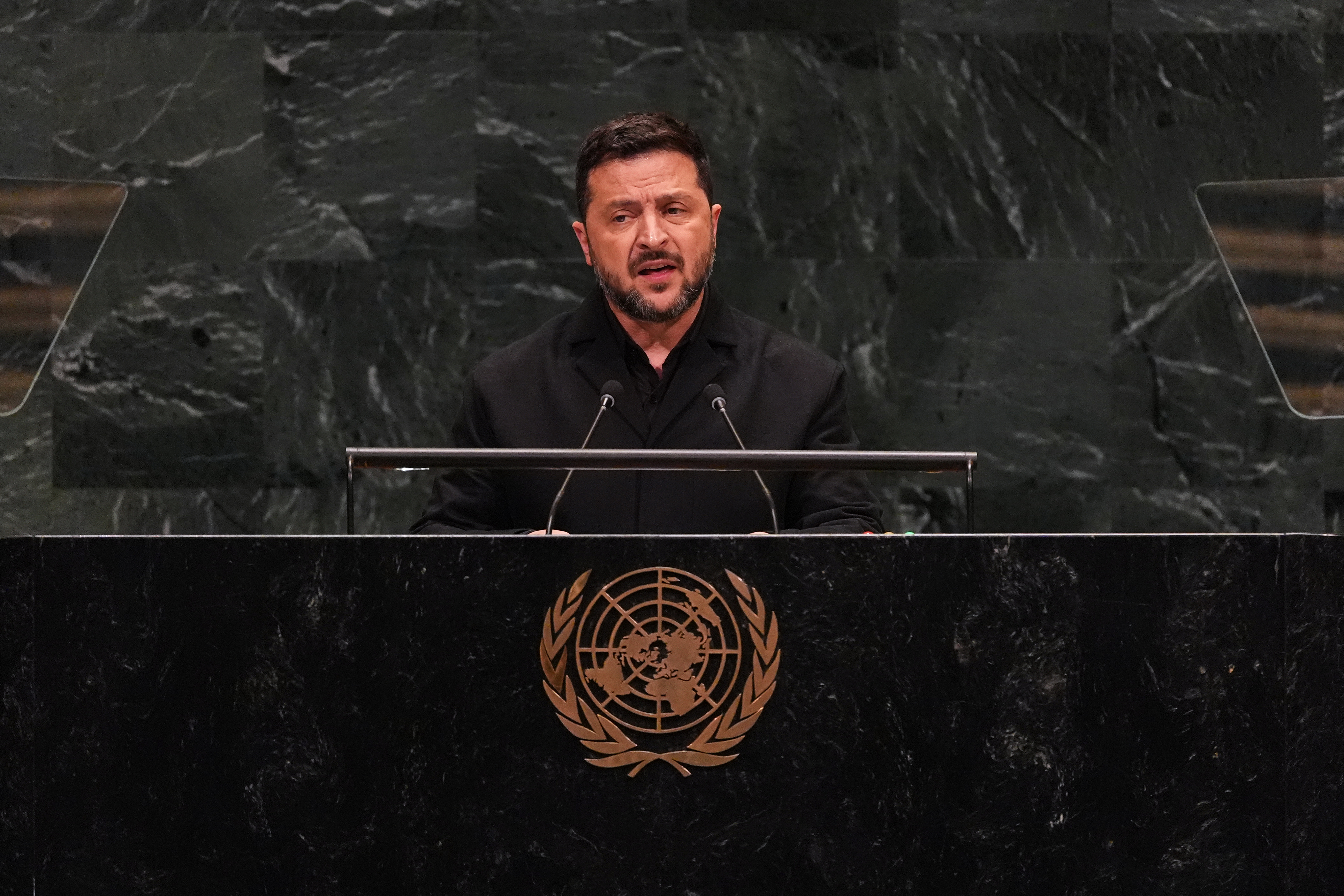 Zelenskyj označil Putina za "Pacienta nula" a vyhráža sa Rusku. TU je odpoveď Lavrova