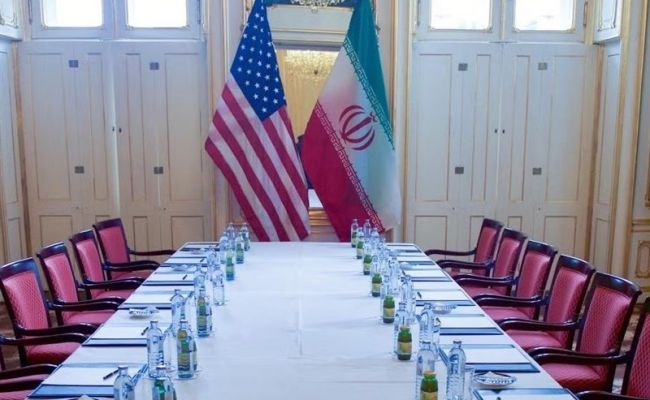 A je po vojne? Washington zastavil útoky na Irán, nastupujú sankcie